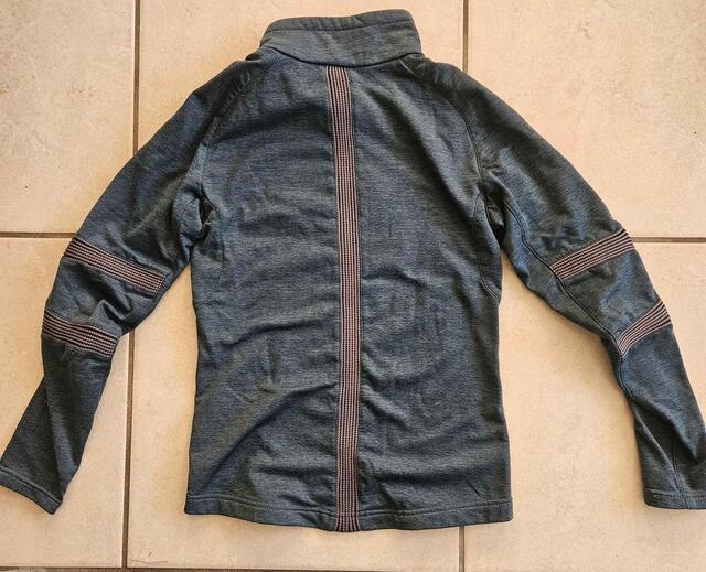 Tee-shirt thermique