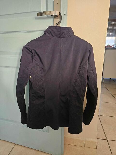 Veste fine Equiline
