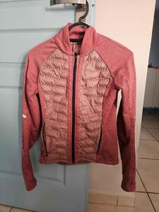 Veste storm HorsePilot