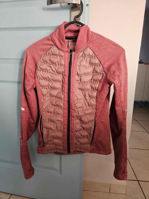 Veste storm HorsePilot