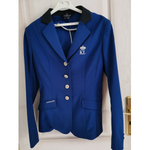 Veste de concours