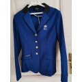 Veste de concours