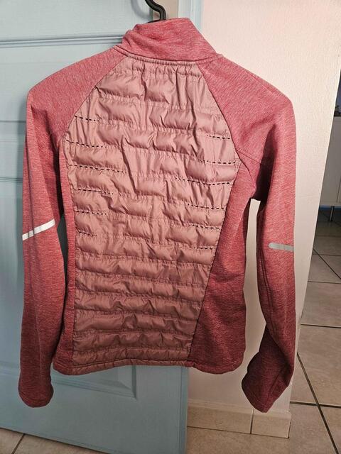 Veste storm HorsePilot