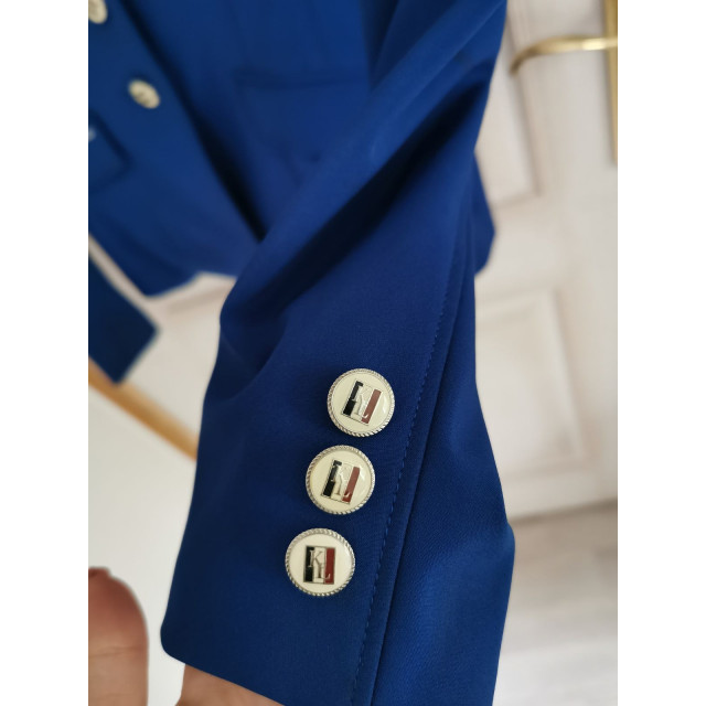 Veste de concours