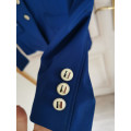 Veste de concours
