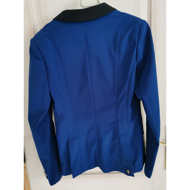 Veste de concours