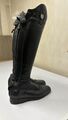Bottes Harley Tucci