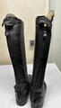 Bottes Harley Tucci