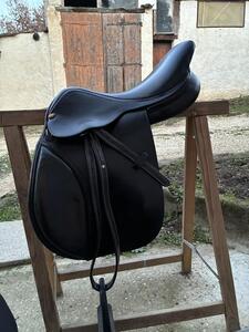 Selle Eric Thomas Fontainebleau