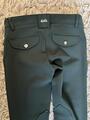 Pantalon d’équitation Giovani vert sauge Dada sport
