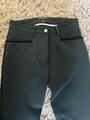 Pantalon d’équitation Giovani vert sauge Dada sport