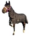 Couverture Extérieur 600D | Imperméable & Respirante 🛡️