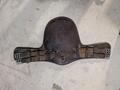 SANGLE COURTE BAVETTE FORESTIER