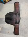 SANGLE COURTE BAVETTE FORESTIER