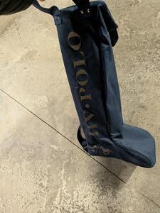 SAC A BOTTES