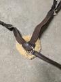 COLLIER DE CHASSE + MARTINGALE