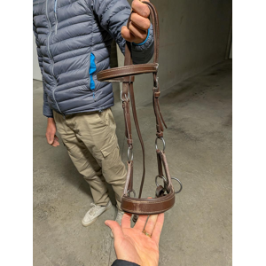 SIDE PULL