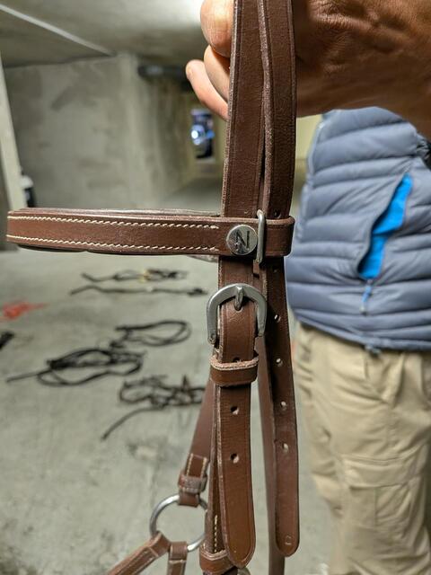 SIDE PULL