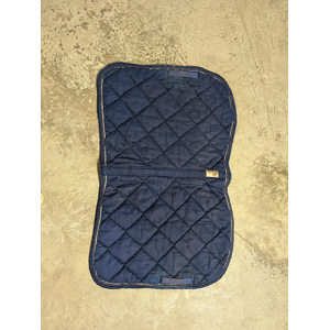 TAPIS BLEU MARINE