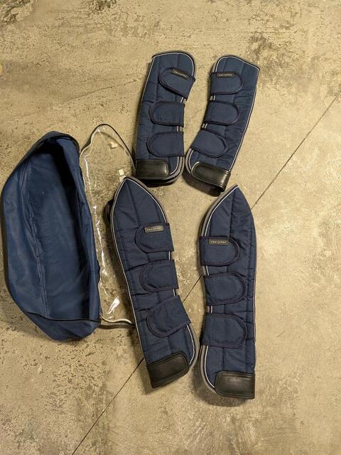 PROTECTION DE TRANSPORT