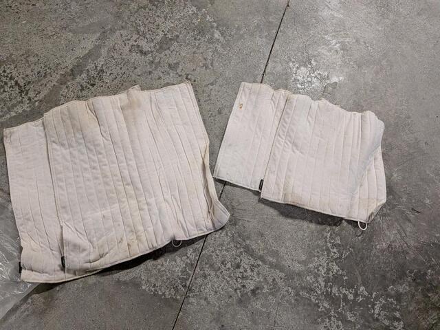 FLANELLES COTON