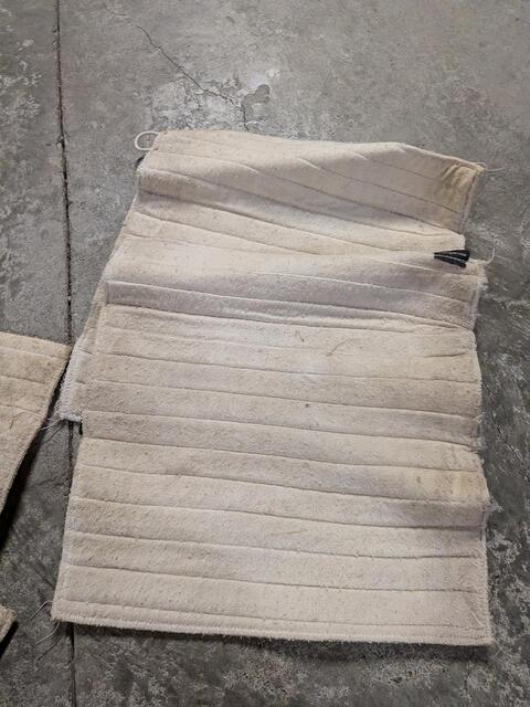 FLANELLES COTON
