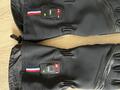Gants chauffants
