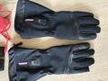 Gants chauffants