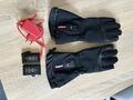Gants chauffants