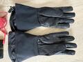 Gants chauffants