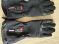 Gants chauffants