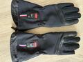 Gants chauffants