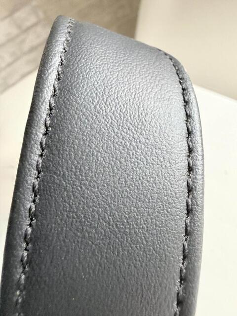 Licol "RX Indestructible" | Cuir Vegan Japonais & Inox Massif 🛡️