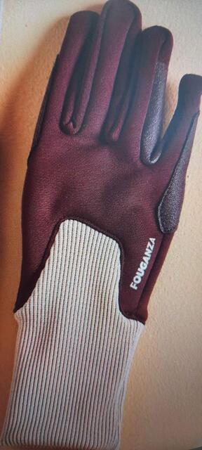 gants enfants
