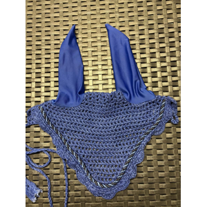 Bonnet bleu