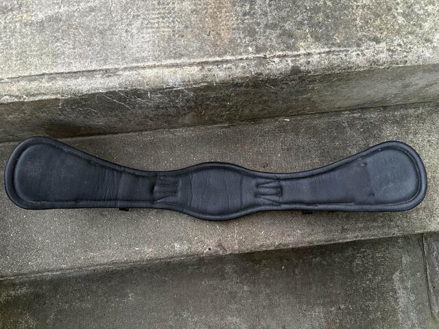 sangle courte taille 55