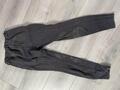 pantalon noir décathlon