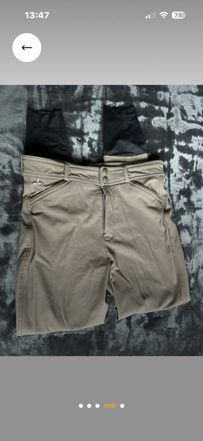 Pantalon pénélope