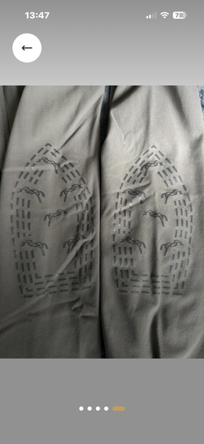 Pantalon pénélope
