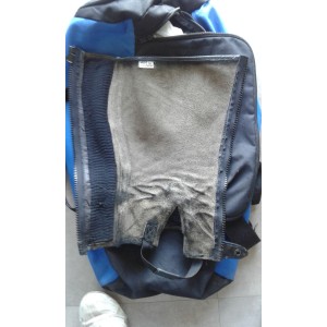 Mini chaps  de marque performance