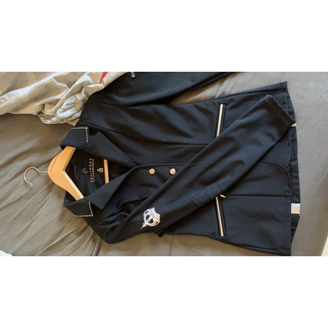 Veste de Concours