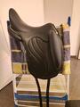 SELLE DRESSAGE GBS
