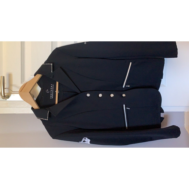 Veste de Concours