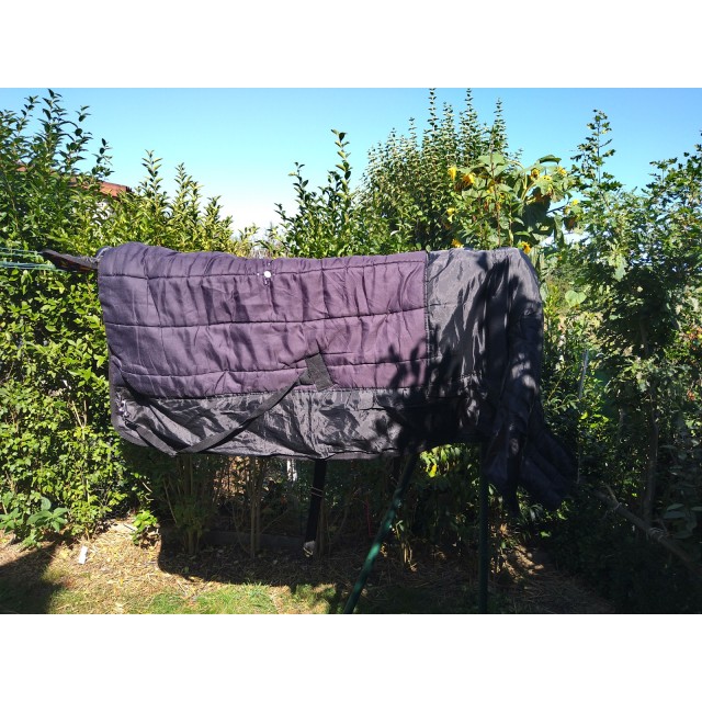 Couverture d'extérieur