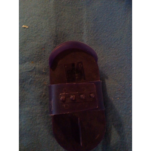 Matériel de pansage