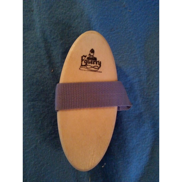 Matériel de pansage