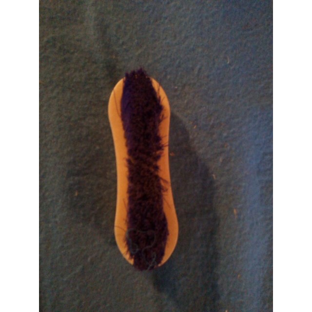 Matériel de pansage