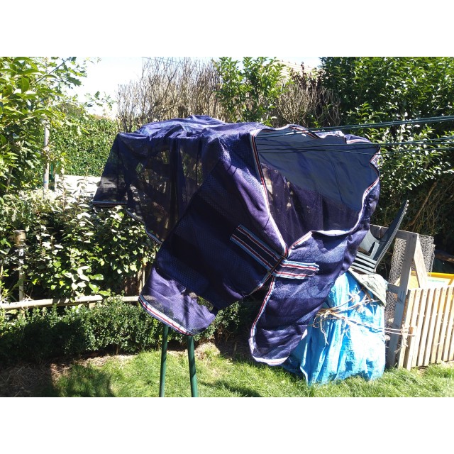 Chemise Rafraîchissante