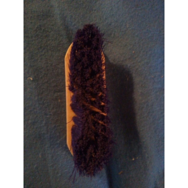 Matériel de pansage