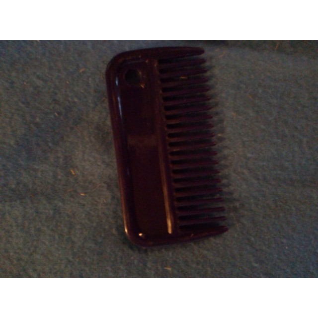 Matériel de pansage